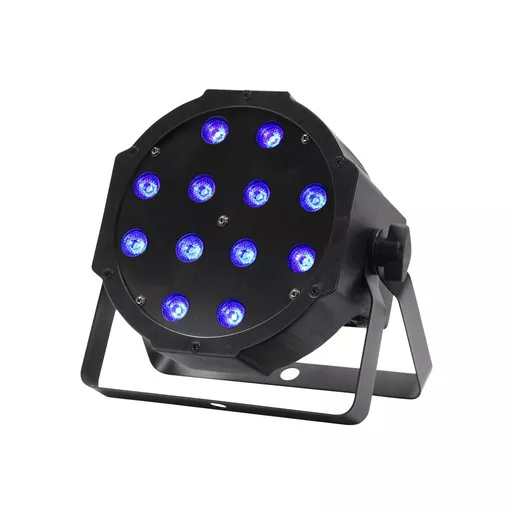 Equinox MaxiPar TRI MKII Slim LED Par
