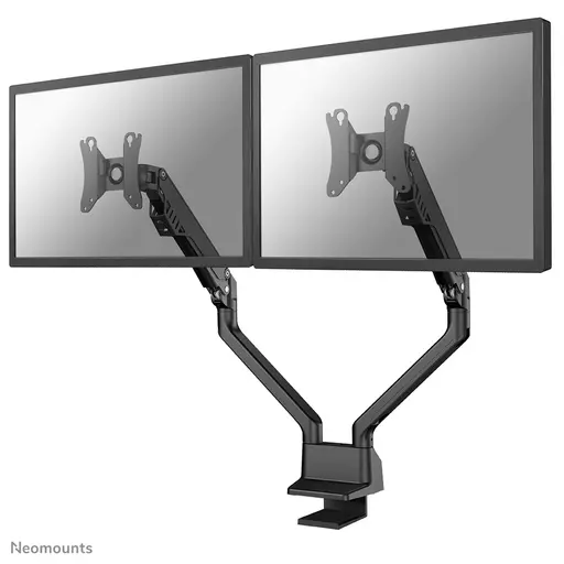 Neomounts monitor arm desk mount