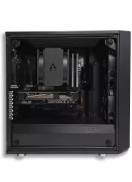 Meshify C - Dual 4070 - Fr 36 - TUF 7.jpg