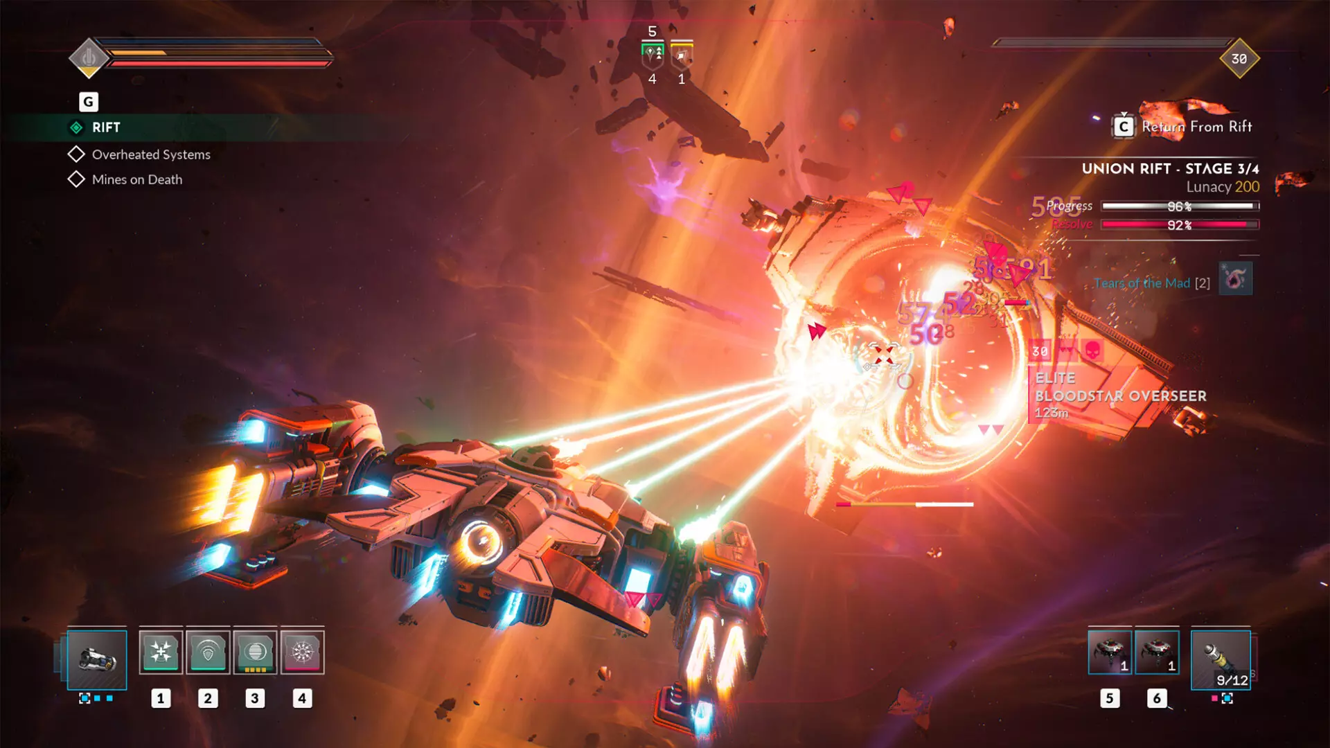 Everspace 2 System Requirements: What do you need to run it?