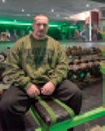 Military Green Sweatshirt 1.webp