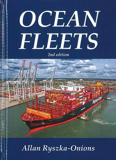 Ocean Fleets 2nd Edition (Mainline & Maritime)
