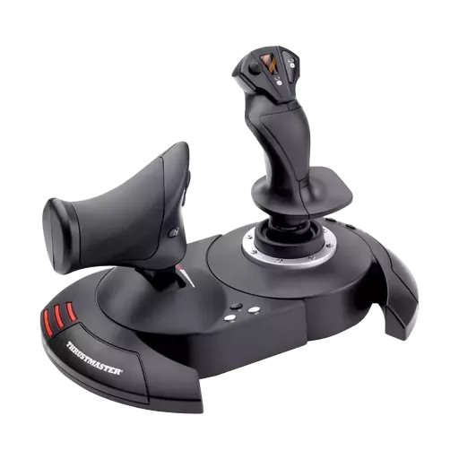 Thrustmaster T-Flight Hotas X Joystick