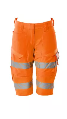 MASCOT® ACCELERATE SAFE Shorts, long