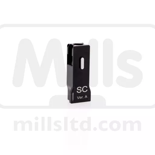 EXFO CTIP-SC FIP-200 Tip: SC Bulkhead Connector