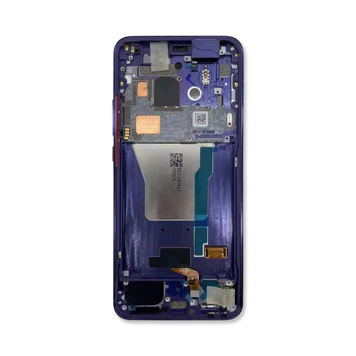 OLED Screen Assembly (Service Pack) (Electric Purple) - For Xiaomi Poco F2 Pro