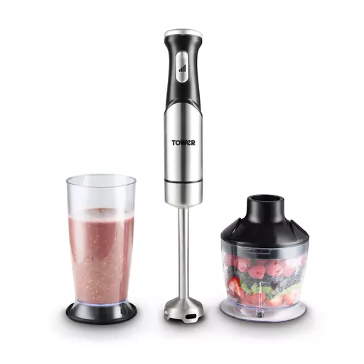 1200W 3 in 1 Hand Blender