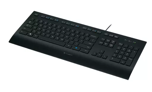 Logitech Keyboard K280e for Business