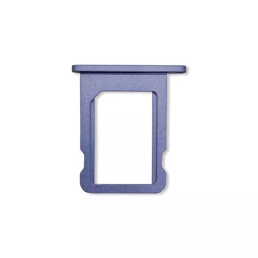 SIM Card Tray (Purple) (CERTIFIED) - For iPad Mini 6