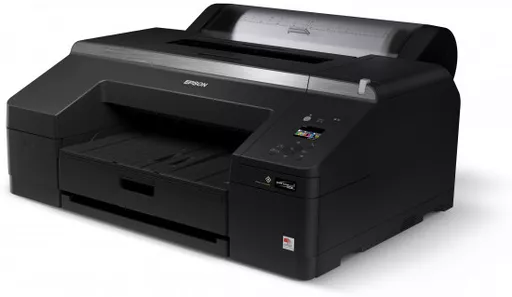 Epson SureColor SC-P5000 Violet Spectro 240V large format printer Inkjet Colour 2880 x 1440 DPI A2 (420 x 594 mm)