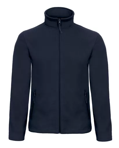 ID.501 Men's Micro Fleece Full Zip