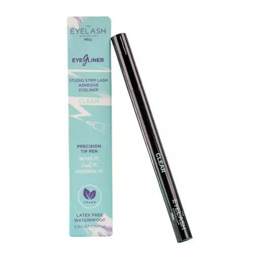 The Eyelash Emporium Pro EyeGliner Clear 8ml