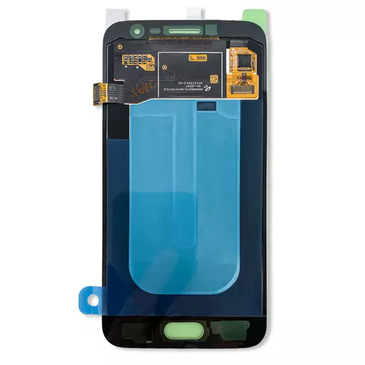 OLED Screen Assembly (Service Pack) (Gold) - Galaxy J2 Pro (2018) (J250)