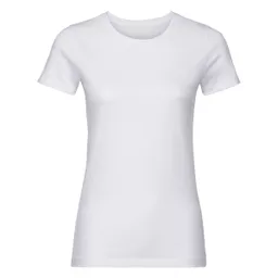 Ladies' Authentic Tee Pure Organic