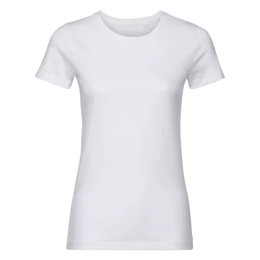 Ladies' Authentic Tee Pure Organic