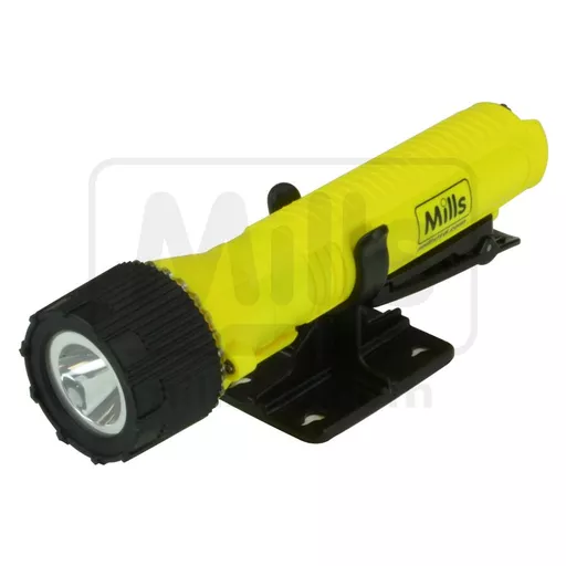 Mills Intrinsically Safe Torch