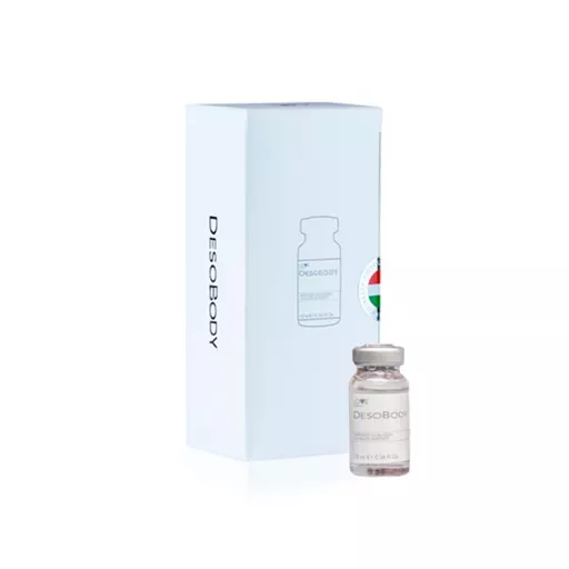 Desobody 1.25% 10ml x 5