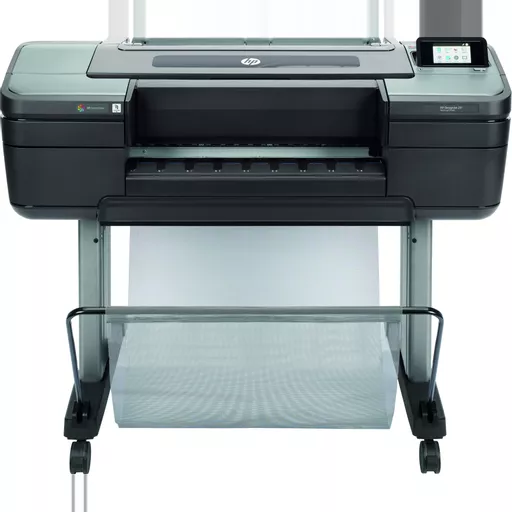 HP Designjet Z9+ 24-in PostScript Printer