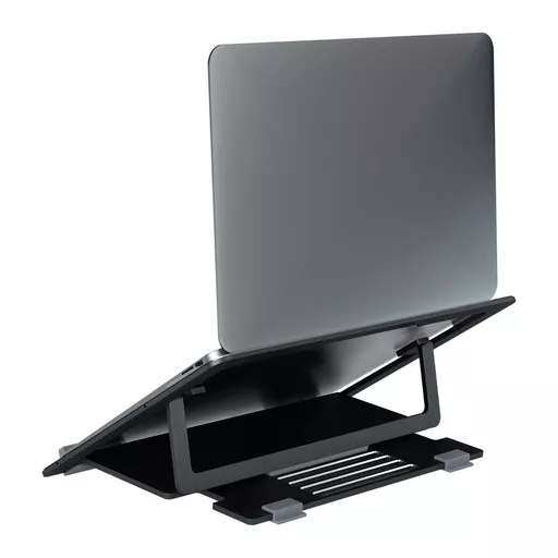 Cooler Master ErgoStand Air 39.6 cm (15.6") Black