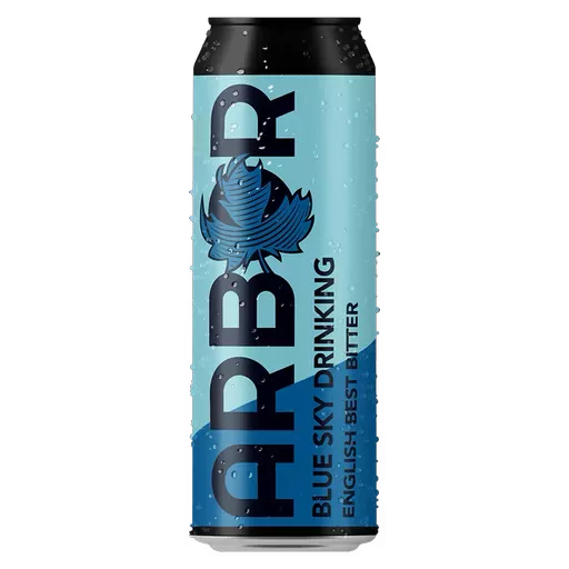 Arbor Blue Sky Drinking