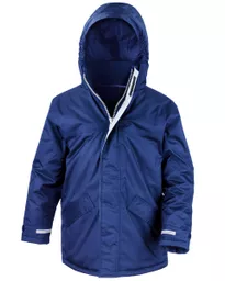 Children's Winter Parka