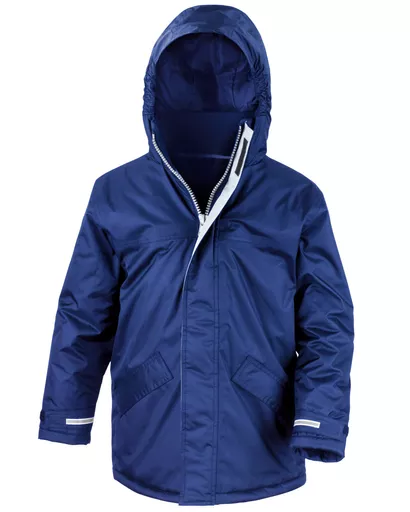 Children's Winter Parka