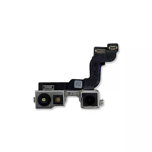 Front Camera Module With Flex (RECLAIMED) - For iPhone 14