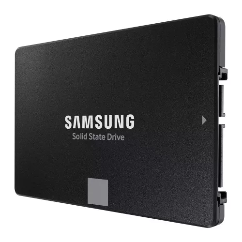 Samsung 500GB 870 EVO SSD