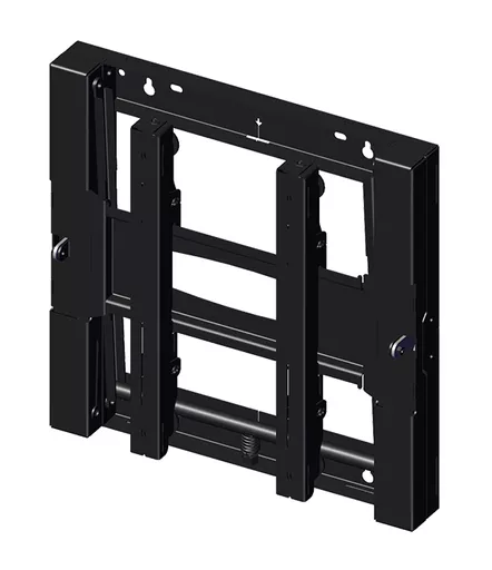 Unicol VWP0 TV mount 101.6 cm (40") Black