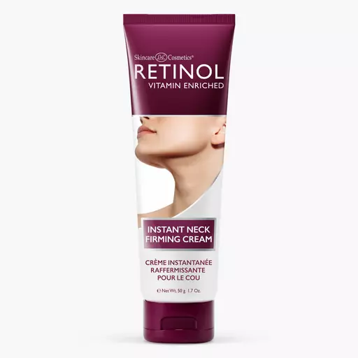 Retinol Instant Neck Firming Cream 50g