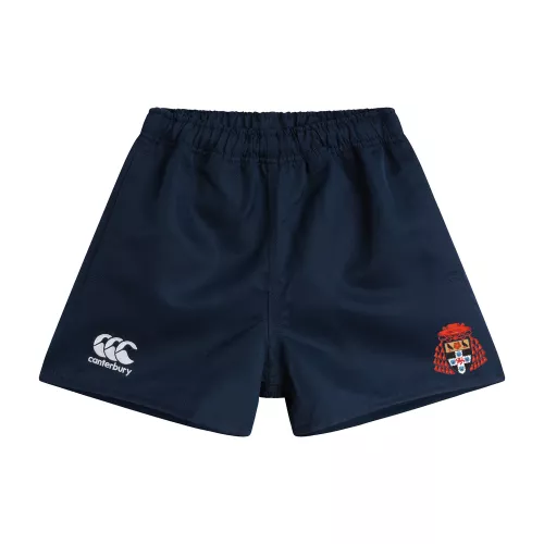 Christ Church Cathedral School Junior Games Short