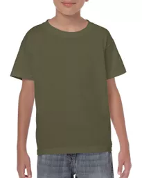 Heavy Cotton® Youth T-Shirt