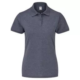 Ladies' 65/35 Polo