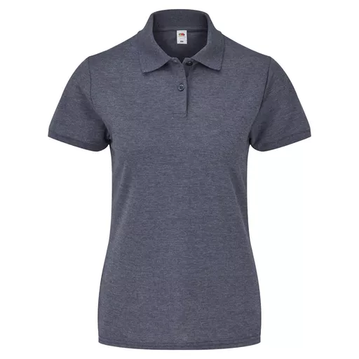 Ladies' 65/35 Polo