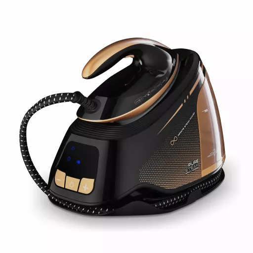 Pure Steam Infinity Xpress 8 Bar Steam Generator