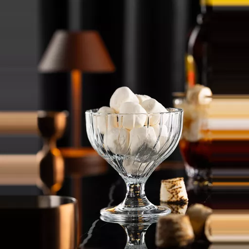 DESSERT GLASSES