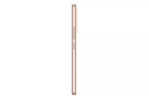 Samsung Galaxy A33 5G SM-A336B 16.5 cm (6.5") Dual SIM Android 12 USB Type-C 6 GB 128 GB 5000 mAh Orange