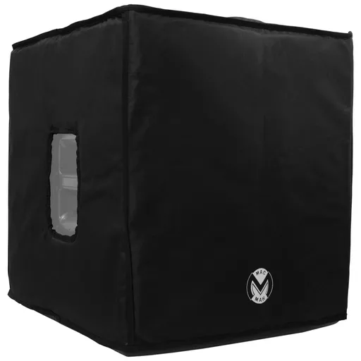 Mac Mah AS815 Subwoofer Cover