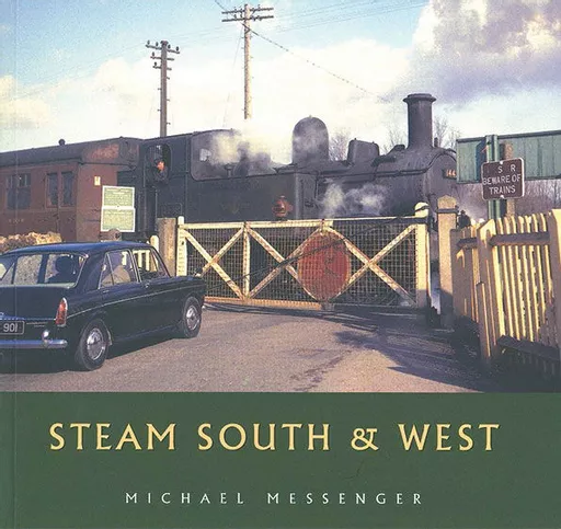 Steam South & West (Twelveheads)