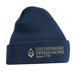 OxfordshireFreemasons_BeanieBC045_Front.png
