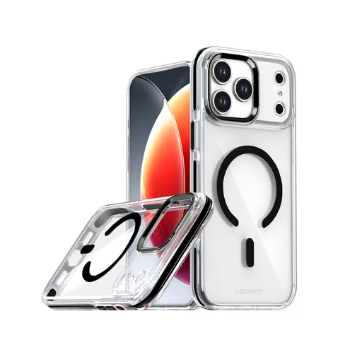 ProMag Xtreme for iPhone 17 Pro - Black