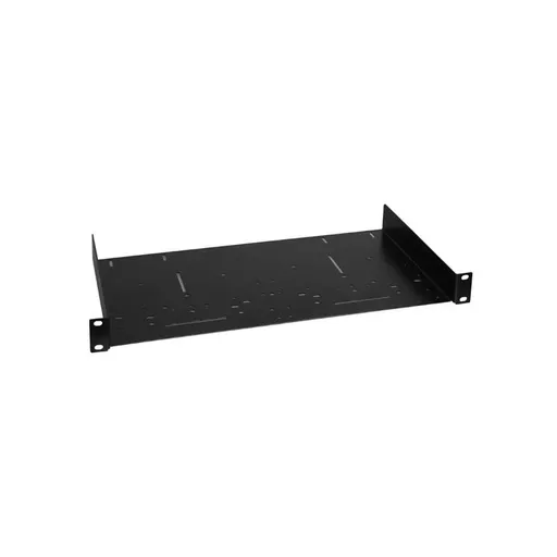 Pulse RKSU-1U Universal Rack Shelf