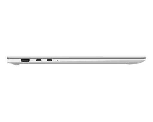 Samsung Galaxy Book2 Pro i5-1240P Notebook 39.6 cm (15.6") Full HD Intel® Core™ i5 8 GB LPDDR5-SDRAM 256 GB SSD Wi-Fi 6E (802.11ax) Windows 11 Home Silver