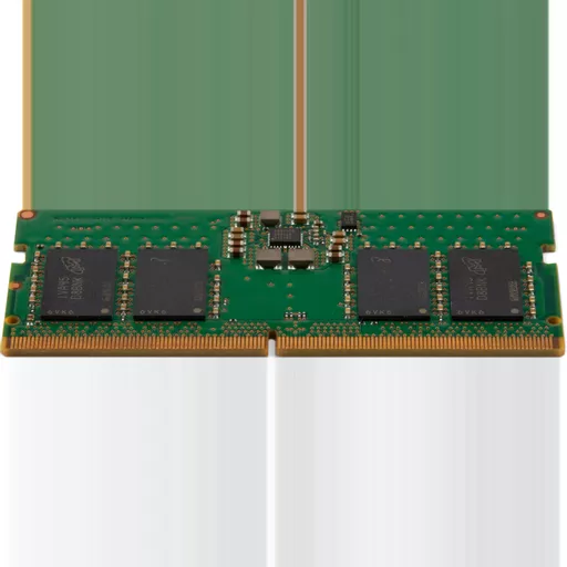 HP 5S4C3AA memory module 8 GB DDR5 4800 MHz