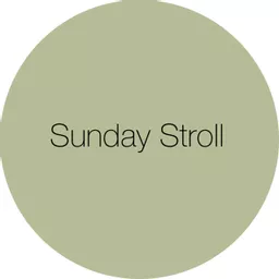 Earthborn Claypaint - Sunday Stroll