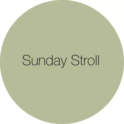 Earthborn Claypaint - Sunday Stroll