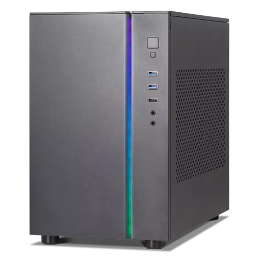 ABS Rogue SE Ryzen 3600 GeForce GTX 1660 8GB DDR4 512GB SSD