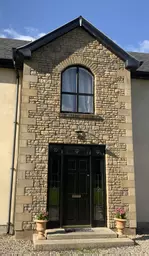 Bradstone Stone Walling 