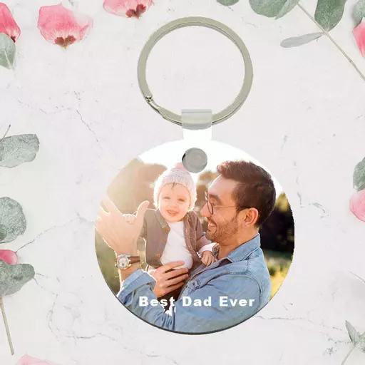 Custom engraved name & photo keyring – personalised gift for dad.jpg