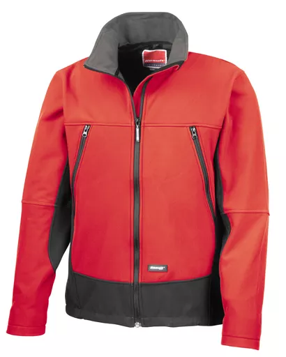 Activity Softshell Jacket